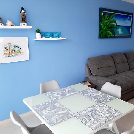 Ocean Villa ปัวร์โตโมเรลอส ภายนอก รูปภาพ