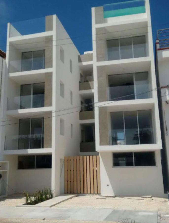 Ocean Villa ปัวร์โตโมเรลอส ภายนอก รูปภาพ