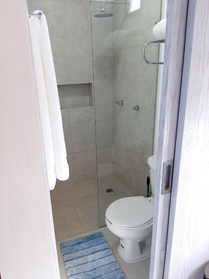 Ocean Villa ปัวร์โตโมเรลอส ภายนอก รูปภาพ